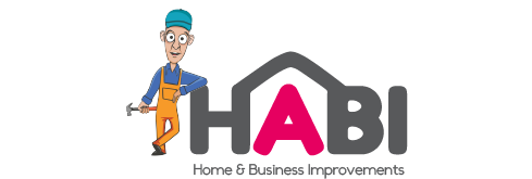 Logo ilikehabi